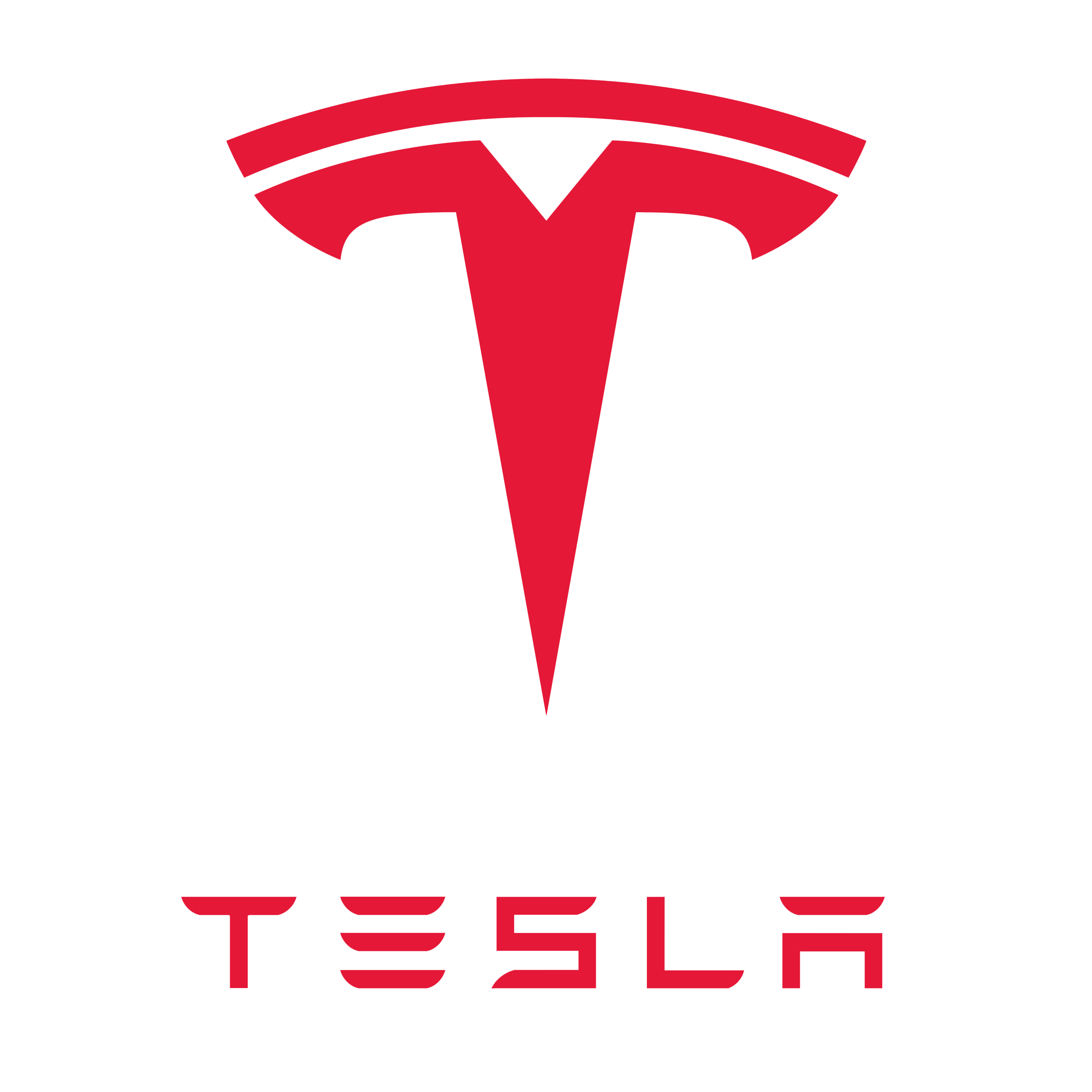 Tesla專屬會員